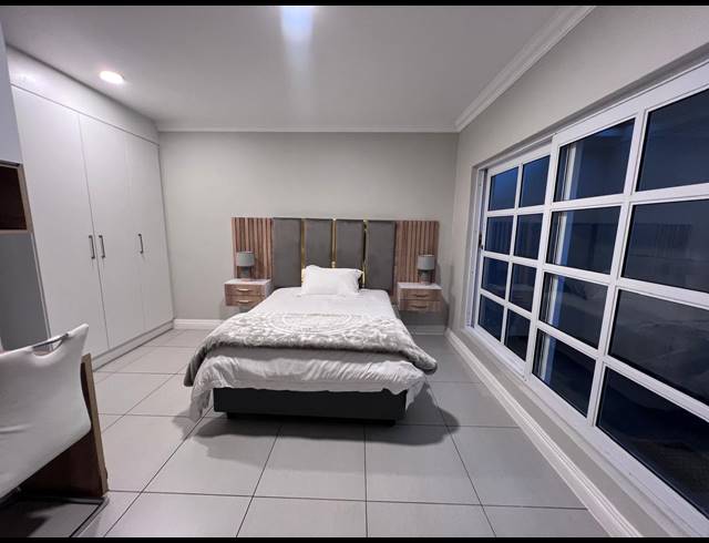 3 BEDROOM SECTIONAL TITLE TO LET IN BRYANSTON